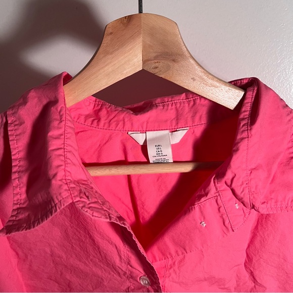 H&M button down - Picture 3 of 5